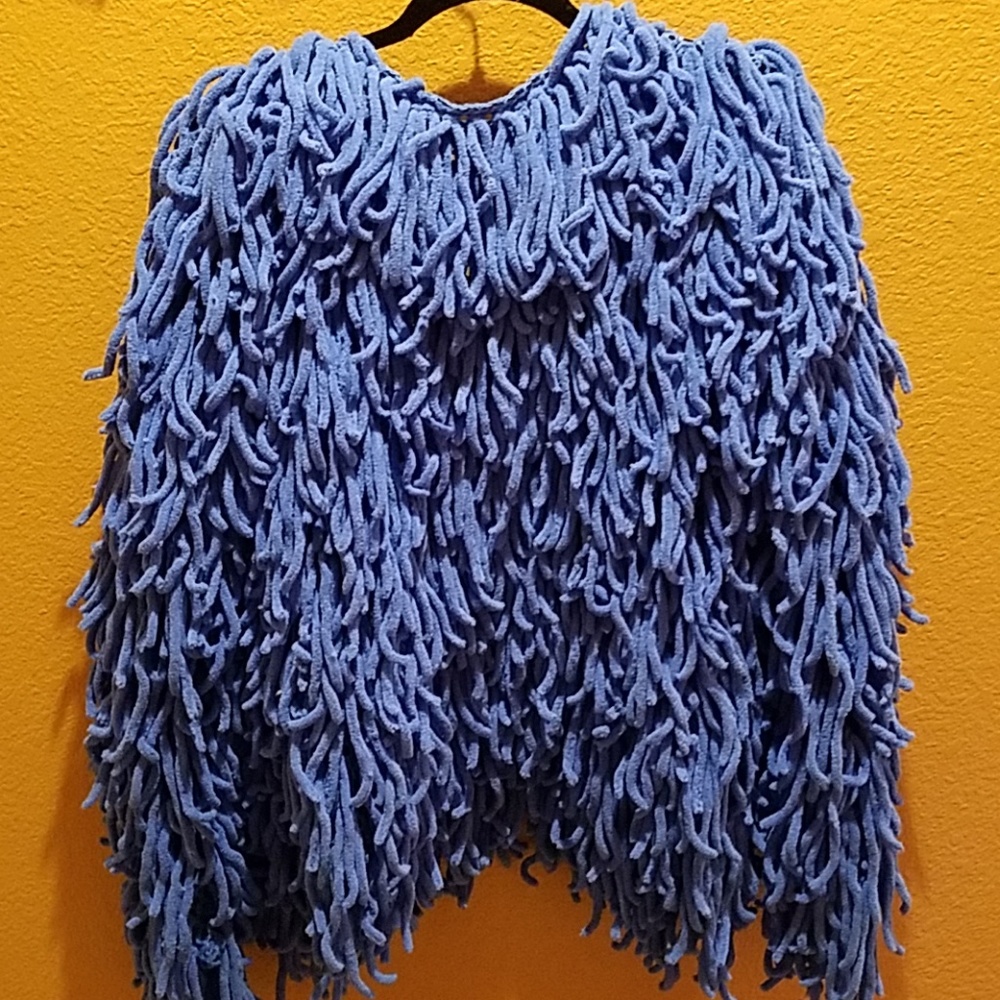 Bay Beauty Cardigan - Picture 3 of 4